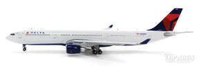 A330-300 デルタ航空 N823NW 1/400 [GJDAL1729]