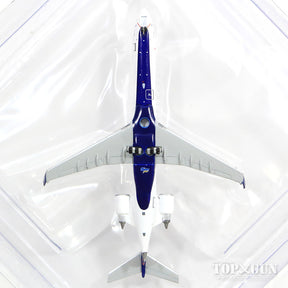 CRJ-701 デルタ・コネクション（エクスプレスジェット航空） N708EV 1/400 [GJDAL1735]