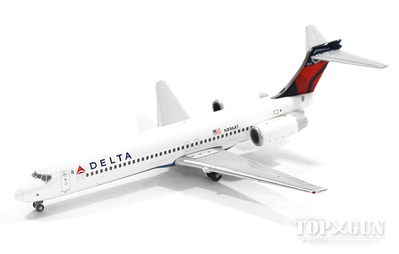 717-200 Delta Airlines N896AT 1/400 [GJDAL1738]