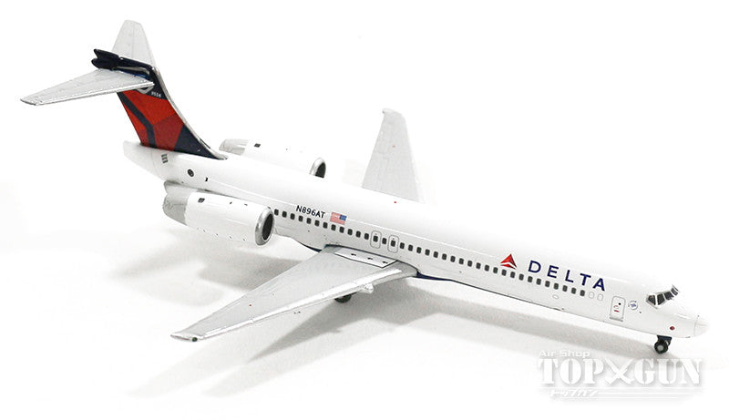 717-200 Delta Airlines N896AT 1/400 [GJDAL1738]