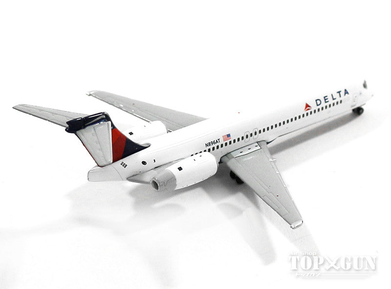 717-200 Delta Airlines N896AT 1/400 [GJDAL1738]