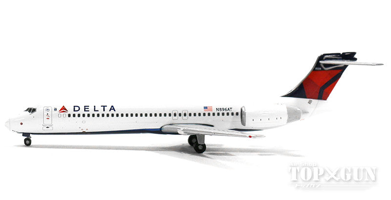 717-200 Delta Airlines N896AT 1/400 [GJDAL1738]