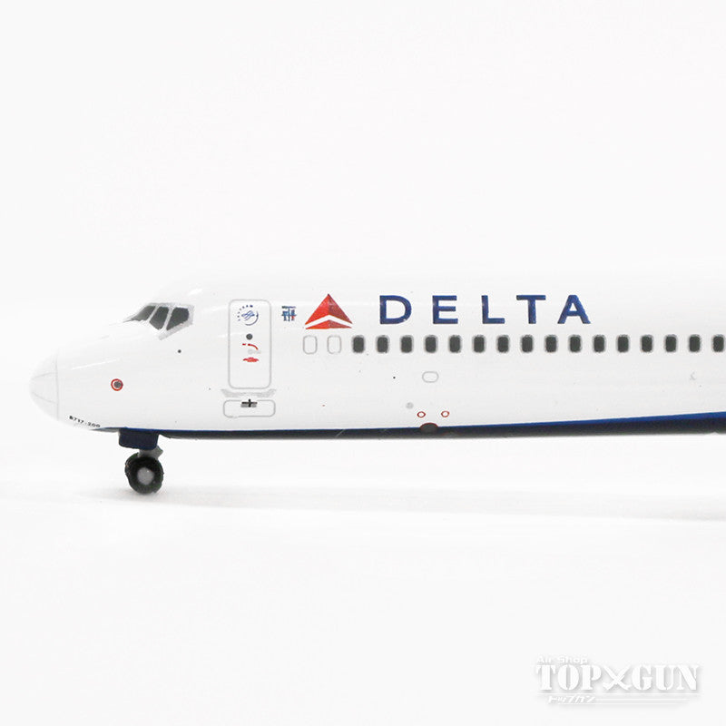 717-200 Delta Airlines N896AT 1/400 [GJDAL1738]