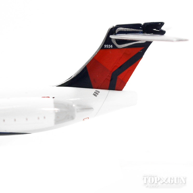 717-200 Delta Airlines N896AT 1/400 [GJDAL1738]