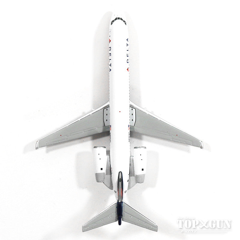 717-200 デルタ航空 N896AT 1/400 [GJDAL1738]