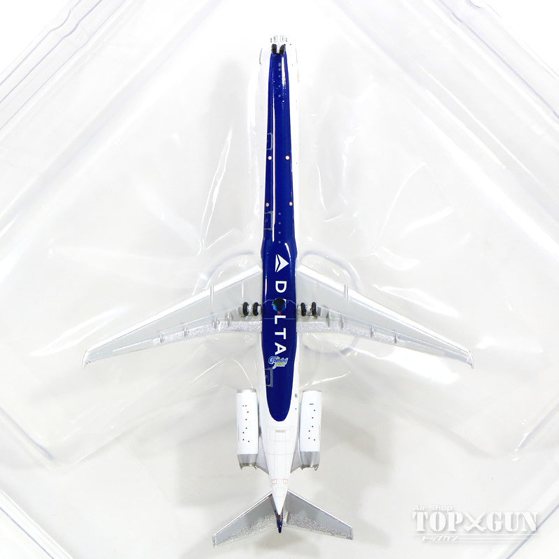 MD-88 デルタ航空 N903DE 1/400 [GJDAL1791]