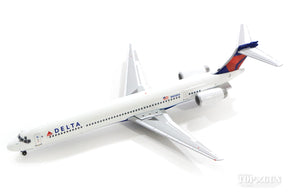 MD-90 デルタ航空 N904DA 1/400 [GJDAL1798]