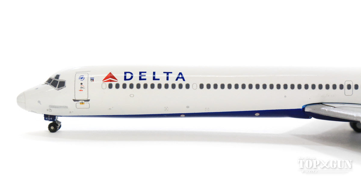 MD-90 Delta Airlines N904DA 1/400 [GJDAL1798]