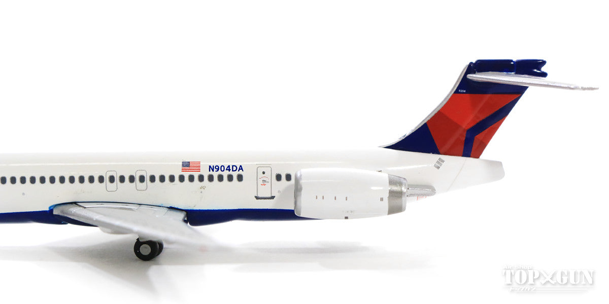 MD-90 Delta Airlines N904DA 1/400 [GJDAL1798]