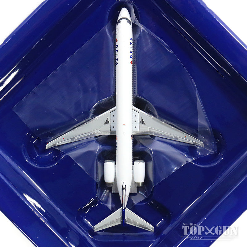 MD-90 デルタ航空 N904DA 1/400 [GJDAL1798]