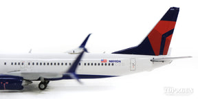 737-900ER(sw) デルタ航空 N899DN 1/400 [GJDAL1807]