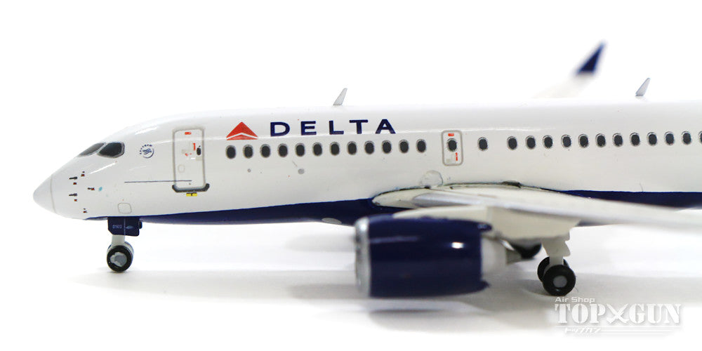 A220-100 Delta Airlines N102DU 1/400 [GJDAL1841]