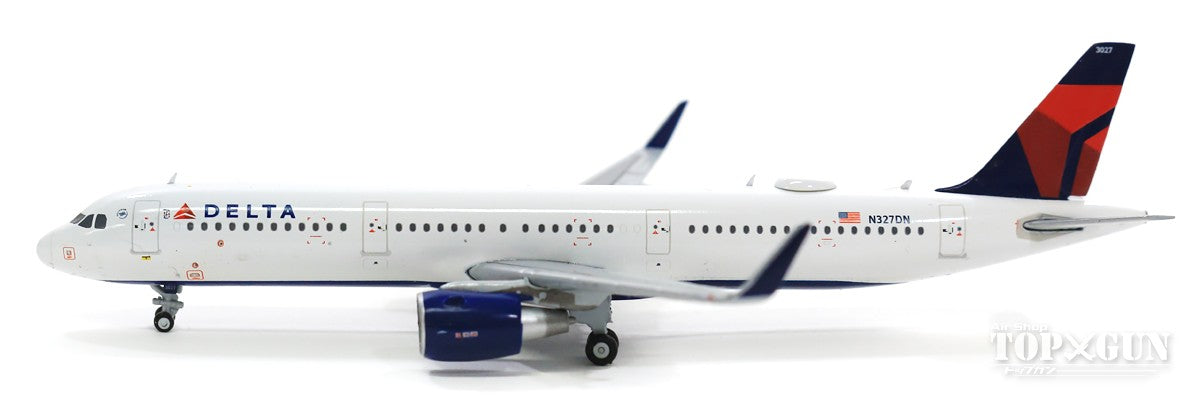 A321SL デルタ航空 N327DN 1/400 [GJDAL1892]