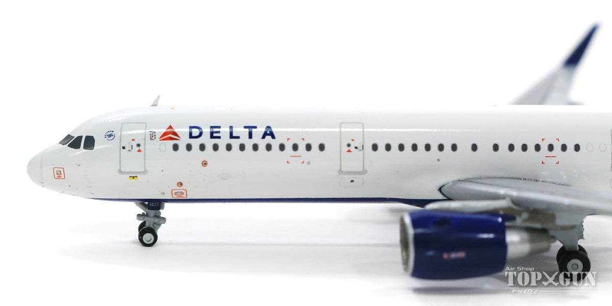 A321SL Delta Airlines N327DN 1/400 [GJDAL1892]