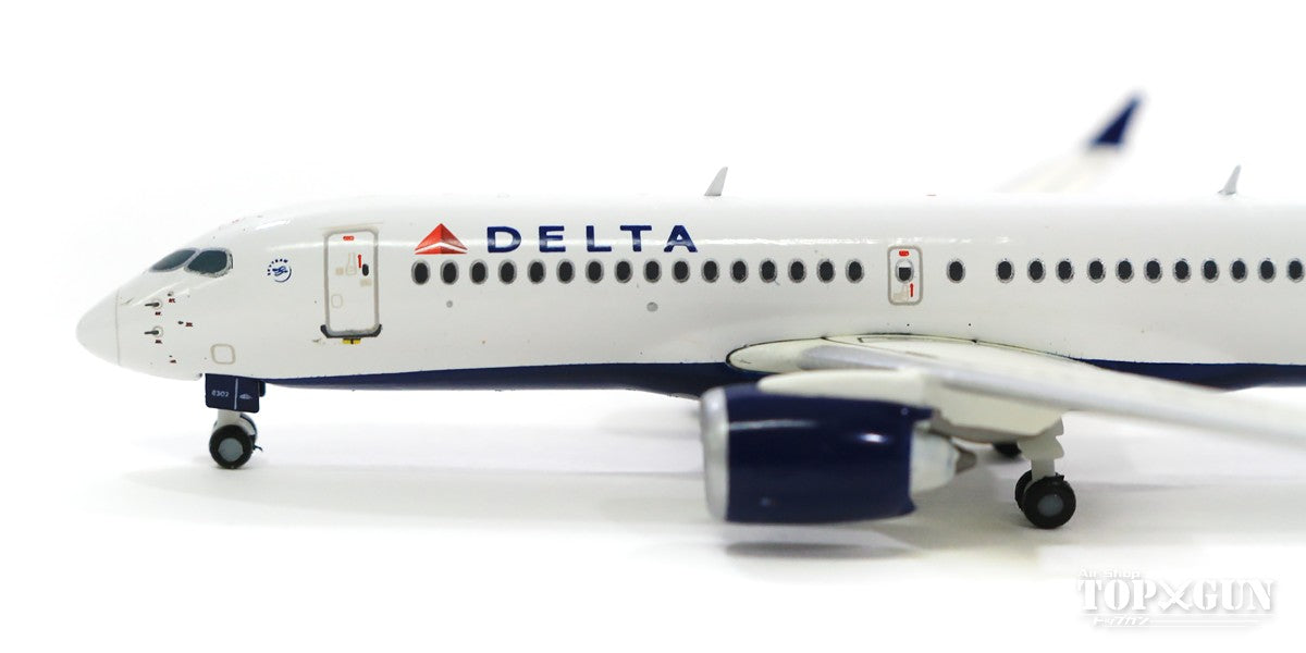 A220-300 Delta Airlines N302DU 1/400 [GJDAL1926]