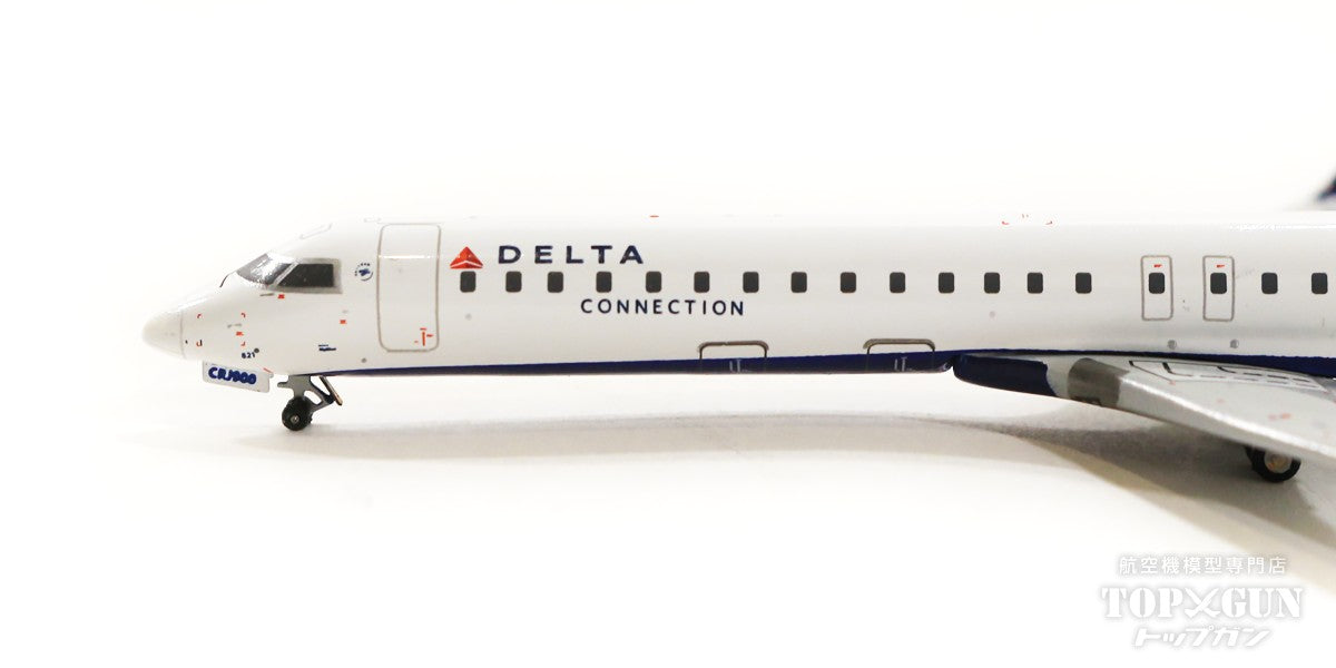 CRJ-900ER Delta Connection N821SK 1/400 [GJDAL1965]