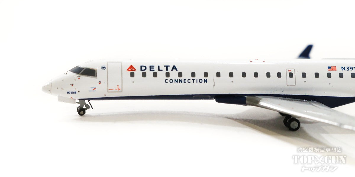 CRJ-701ER Delta Connection (Endeavour Air) N391CA 1/400 [GJDAL2032]