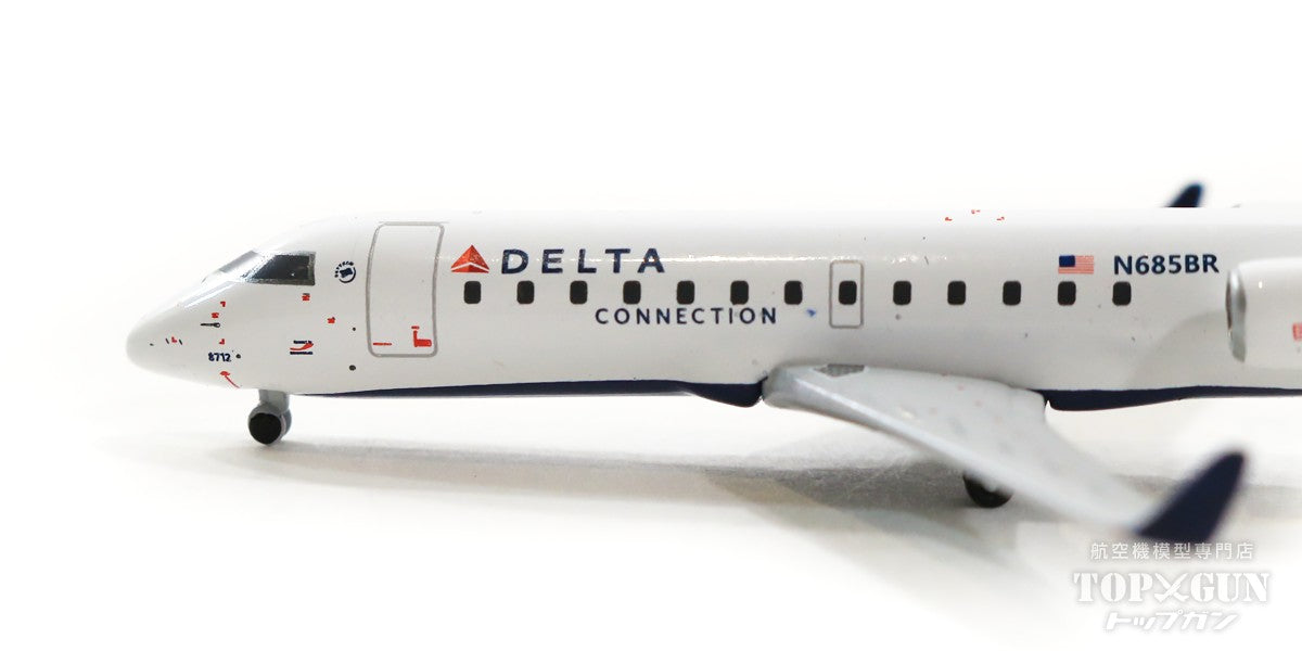 CRJ-200LR Delta Connection (Endeavor Air) N685BR 1/400 [GJDAL2034]