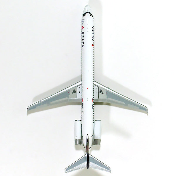 MD-88 Delta Airlines N947DL 1/400 [GJDAL344]