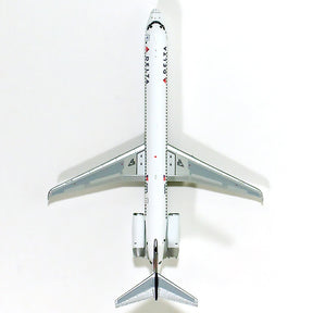 MD-88 デルタ航空 N947DL 1/400 [GJDAL344]