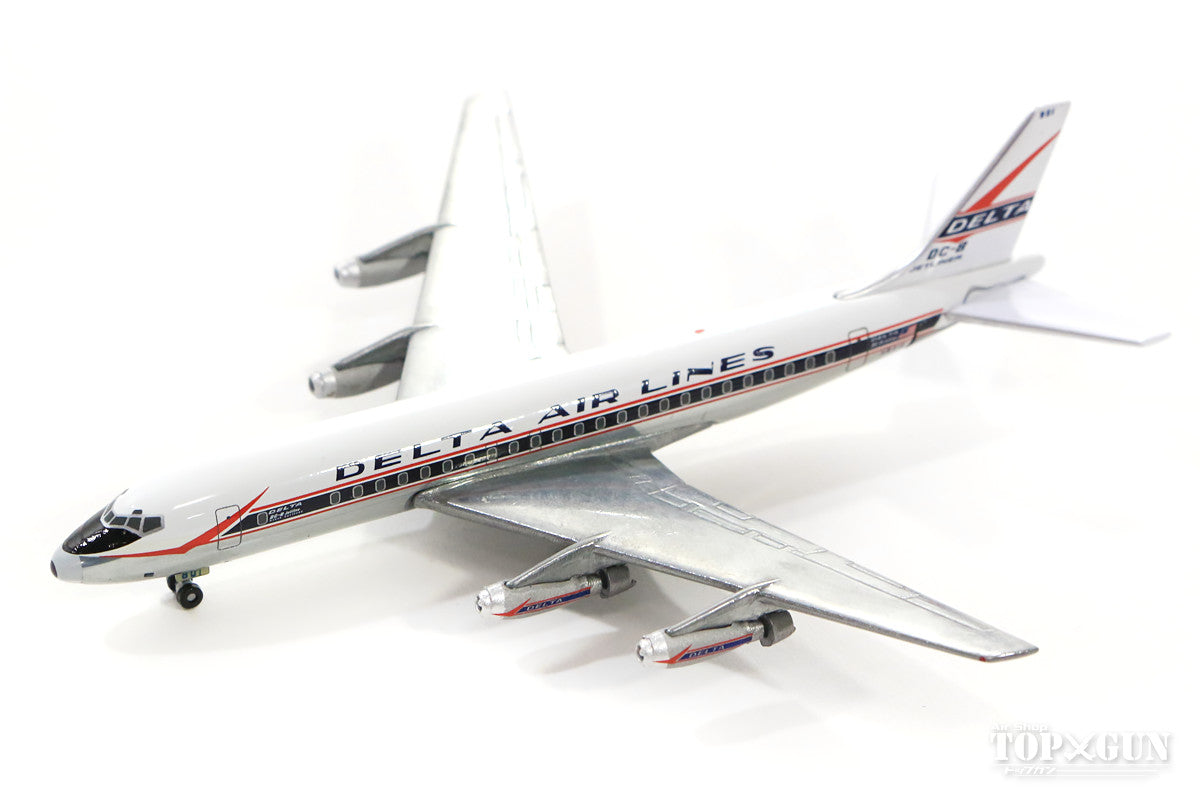 DC-8-11 Delta Airlines 1/400 [GJDAL367]