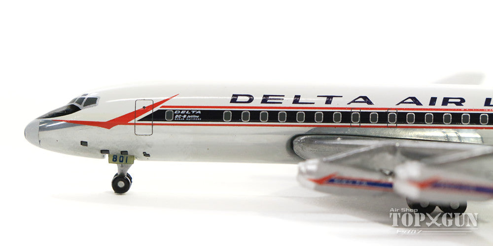 DC-8-11 Delta Airlines 1/400 [GJDAL367]