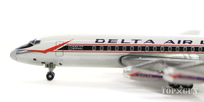 DC-8-11 デルタ航空 1/400 [GJDAL367]