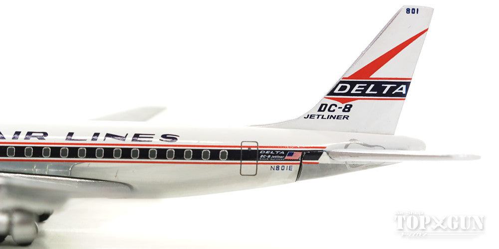 DC-8-11 Delta Airlines 1/400 [GJDAL367]