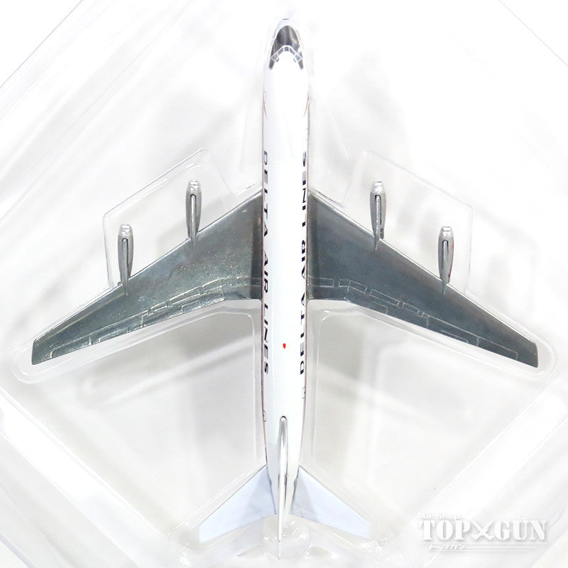 DC-8-11 デルタ航空 1/400 [GJDAL367]