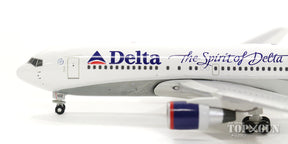 767-200 デルタ航空 THE SPIRIT OF DELTA N102DA 1/400 [GJDAL402]