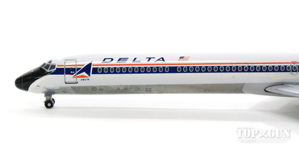 MD-88 Delta Airlines 90s-00s N956DL 1/400 [GJDAL548]