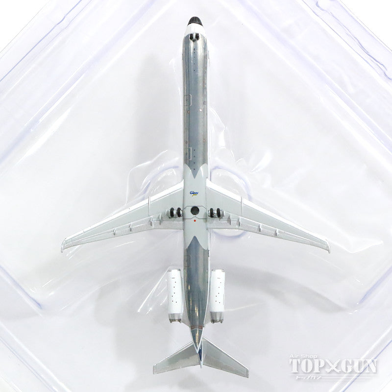 MD-88 デルタ航空 90-00年代 N956DL 1/400 [GJDAL548]