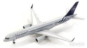 【予約商品】757-200 デルタ航空 特別塗装 「SKYTEAM」 N717TW 1/400 [GJDAL982]