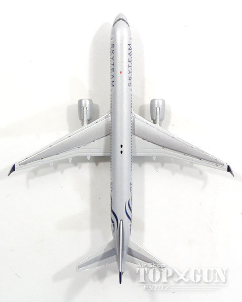 [Pre-order item] 757-200 Delta Airlines special paint "SKYTEAM" N717TW 1/400 [GJDAL982]