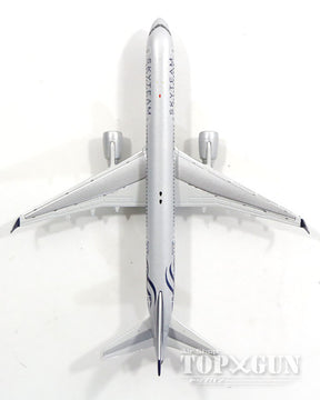 【予約商品】757-200 デルタ航空 特別塗装 「SKYTEAM」 N717TW 1/400 [GJDAL982]