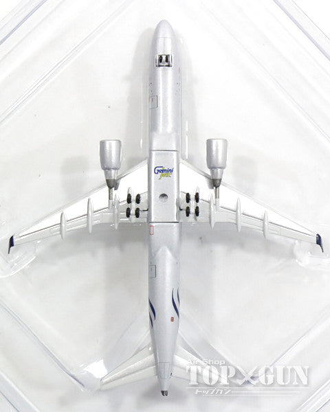 【激レア】EVER RISE プレミアムコレクション デルタ航空機 BC1340 EVER RISE SKYMARK / スカイマーク ハート B737-800W
