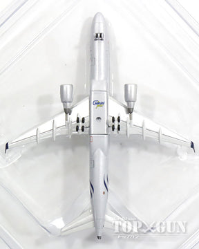 【予約商品】757-200 デルタ航空 特別塗装 「SKYTEAM」 N717TW 1/400 [GJDAL982]