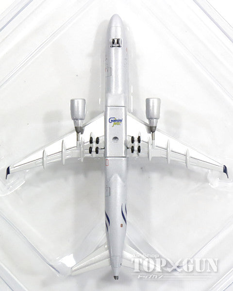 【予約商品】757-200 デルタ航空 特別塗装 「SKYTEAM」 N717TW 1/400 [GJDAL982]