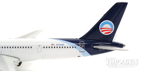 757-200 ノースアメリカン航空 オバマチャーター機 VIP1/400 [GJDEM894]