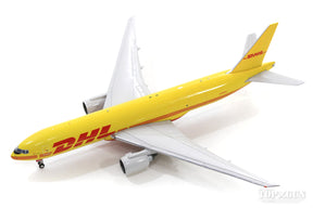 777F（貨物型） DHL N705GT 1/400 [GJDHL1886]