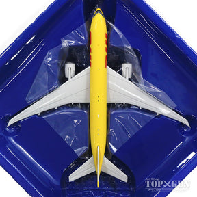 777F（貨物型） DHL N705GT 1/400 [GJDHL1886]