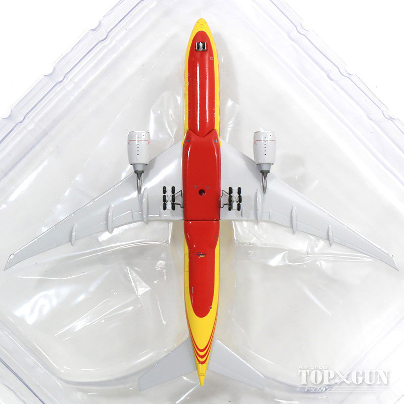 777F (cargo type) DHL N705GT 1/400 [GJDHL1886]