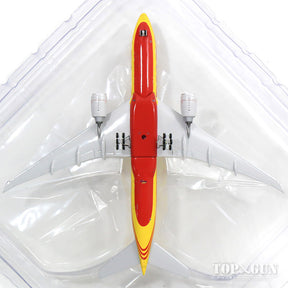 777F（貨物型） DHL N705GT 1/400 [GJDHL1886]