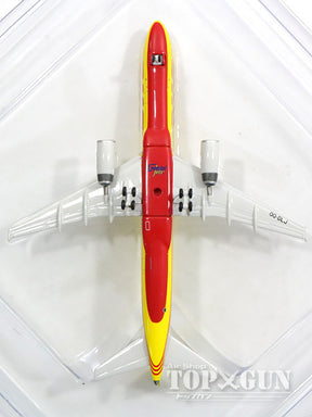 757-200F（貨物型） DHL（ユーロピアン・エアトランスポート／ベルギー） OO-DLJ 1/400 [GJDHL931]