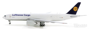 777F（貨物型） ルフトハンザドイツ航空 カーゴ D-ALFA 1/400 [GJDLH1364]