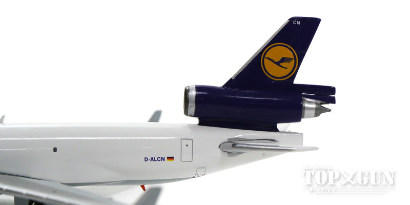 MD-11F (cargo type) Lufthansa D-ALCN 1/400 [GJDLH1371]