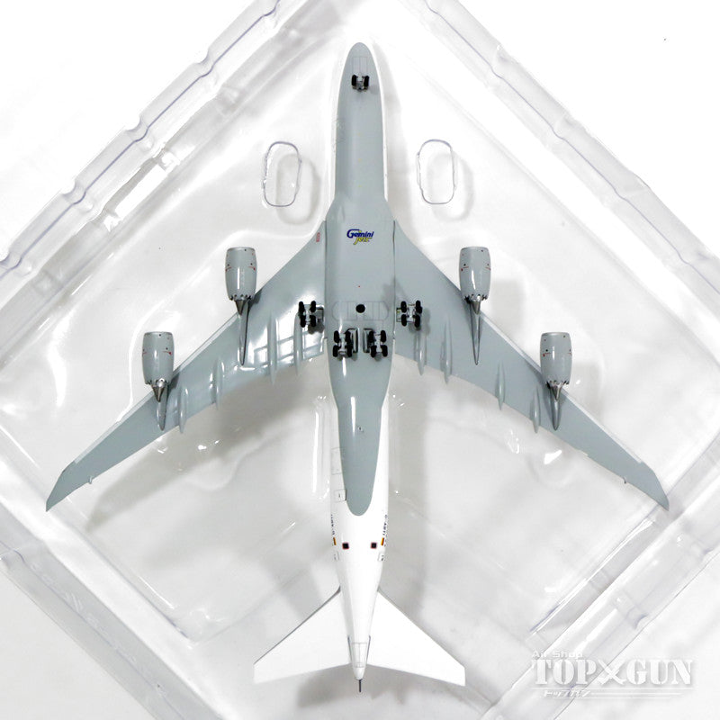 747-8i Lufthansa Special Paint "Fanhansa Siegerflieger (Winner's Flight)" D-ABYI 1/400 [GJDLH1474]