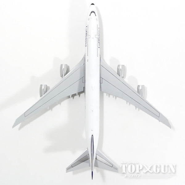 GeminiJets 747-8i ルフトハンザドイツ航空 特別塗装 「50年代