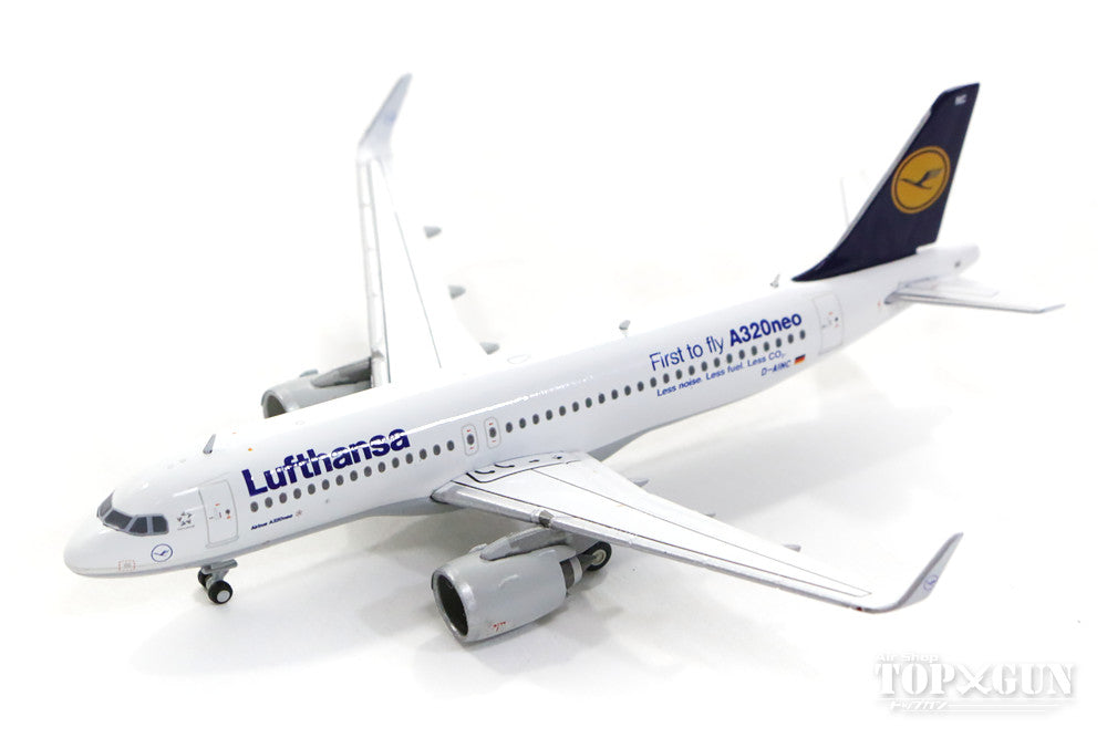 A320neo Lufthansa D-AINC 1/400 [GJDLH1610]