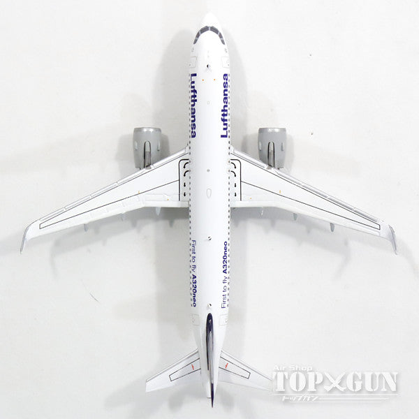 A320neo Lufthansa D-AINC 1/400 [GJDLH1610]